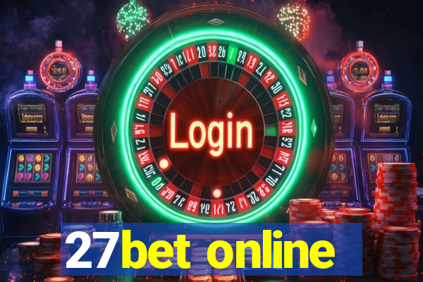 27bet online